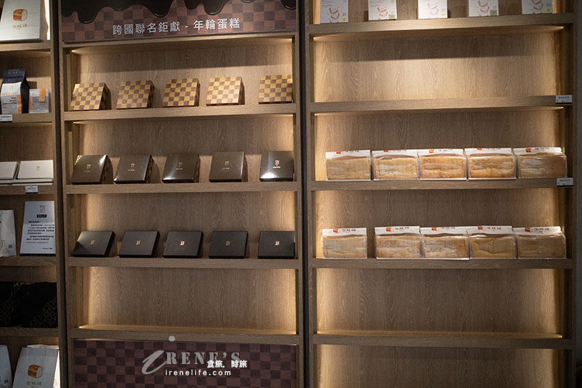 南投埔里18度C生吐司在大甲鎮瀾宮也買得到囉!阿薩姆奶酥醬茶香縈繞有特色 南投埔里18度C生吐司在大甲鎮瀾宮也買得到囉!阿薩姆奶酥醬茶香縈繞有特色