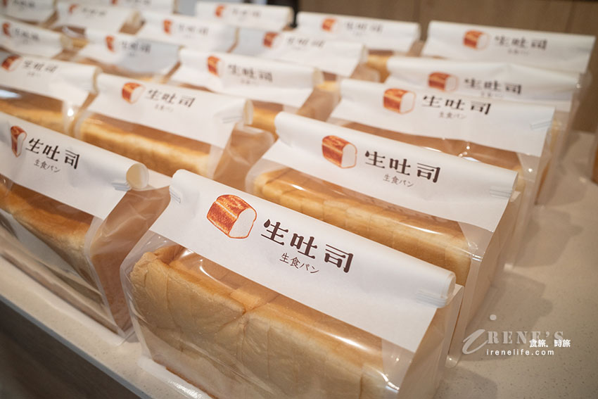 延伸閱讀：南投埔里18度C生吐司在大甲鎮瀾宮也買得到囉！阿薩姆奶酥醬茶香縈繞有特色