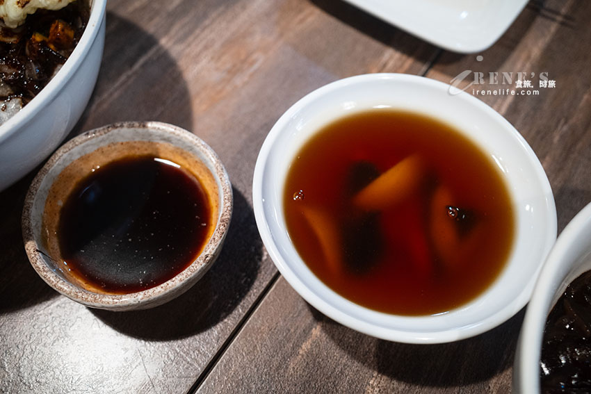 中山國中站超人氣韓式中華料理，份量十足飽到炸，半半麵一次能吃到炸醬麵跟炒碼麵