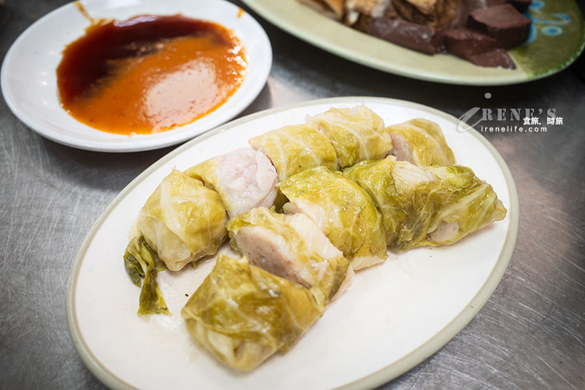 基隆三沙灣50年老店,500碗之一的在地美食,排隊人潮超誇張,才12點多豬腳就全售完 基隆三沙灣50年老店,500碗之一的在地美食,排隊人潮超誇張,才12點多豬腳就全售完
