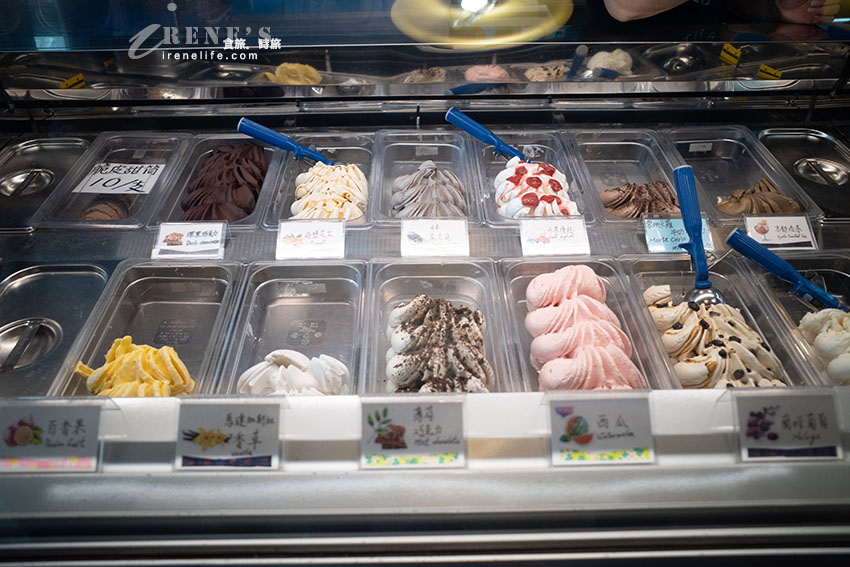 關渡好吃義式冰淇淋專賣店,買大送小一球只要60元!最愛西瓜口味好清爽 關渡好吃義式冰淇淋專賣店,買大送小一球只要60元!最愛西瓜口味好清爽