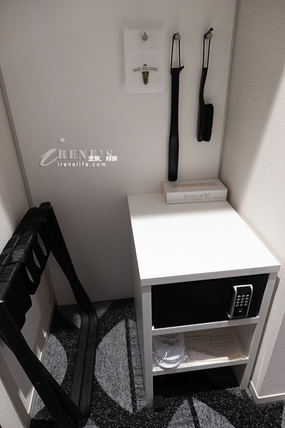 富山推薦飯店｜富山站前日航城市酒店，新穎、房間大，12歲以下兒童免費入住