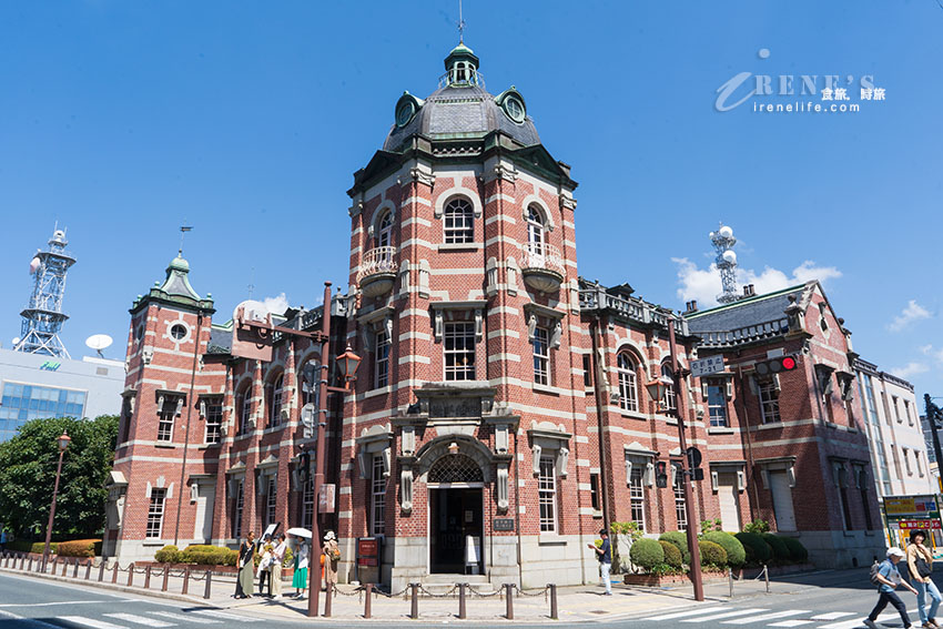即時熱門文章：盛岡必訪景點｜岩手銀行紅磚館，曾為盛岡銀行總行，與東京車站同款設計