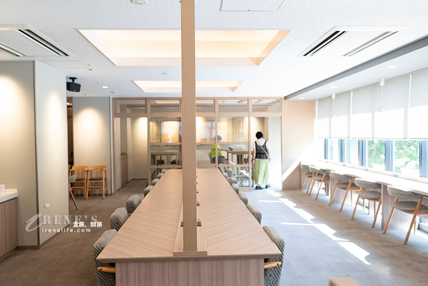 盛岡推薦飯店｜盛岡站前里士滿飯店，地點超好還有提供飲料無限供應，早餐很讚 @Irene's 食旅．時旅