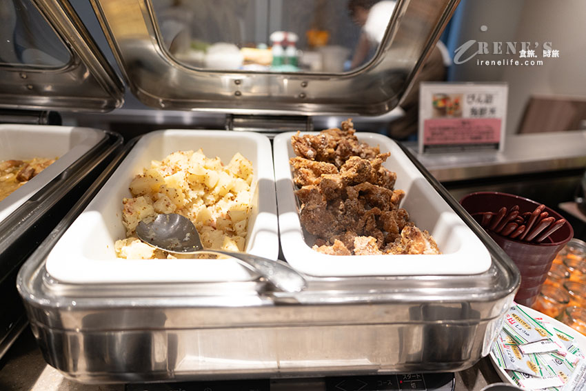 盛岡推薦飯店|盛岡站前里士滿飯店,地點超好還有提供飲料無限供應,早餐很讚 盛岡推薦飯店|盛岡站前里士滿飯店,地點超好還有提供飲料無限供應,早餐很讚