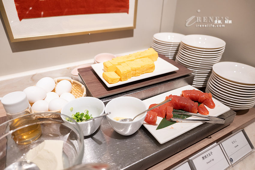 盛岡推薦飯店｜盛岡站前里士滿飯店，地點超好還有提供飲料無限供應，早餐很讚