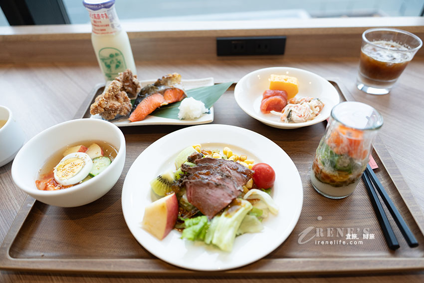 盛岡推薦飯店|盛岡站前里士滿飯店,地點超好還有提供飲料無限供應,早餐很讚 盛岡推薦飯店|盛岡站前里士滿飯店,地點超好還有提供飲料無限供應,早餐很讚
