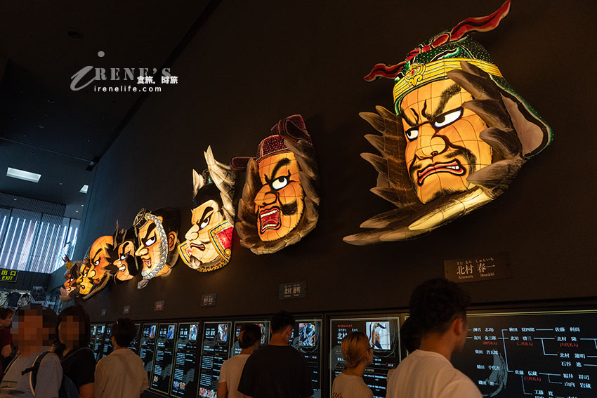 青森站前必訪景點｜近距離感受巨大睡魔的壯觀，了解睡魔製作過程與其歷史
