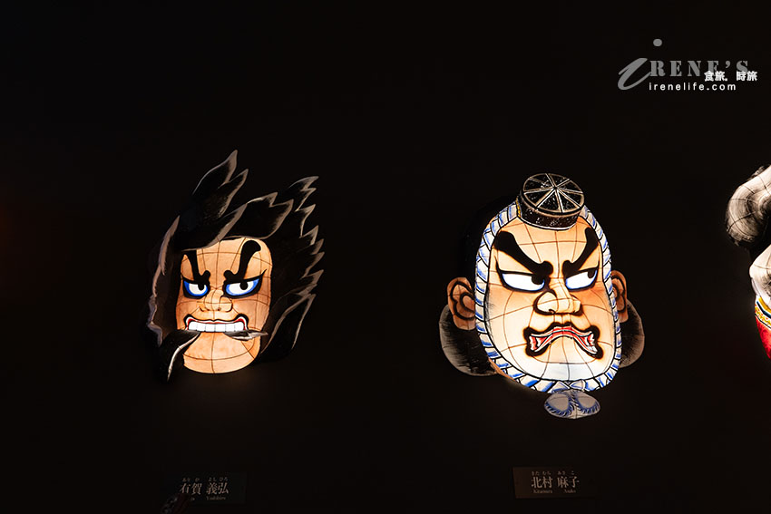 青森站前必訪景點｜近距離感受巨大睡魔的壯觀，了解睡魔製作過程與其歷史