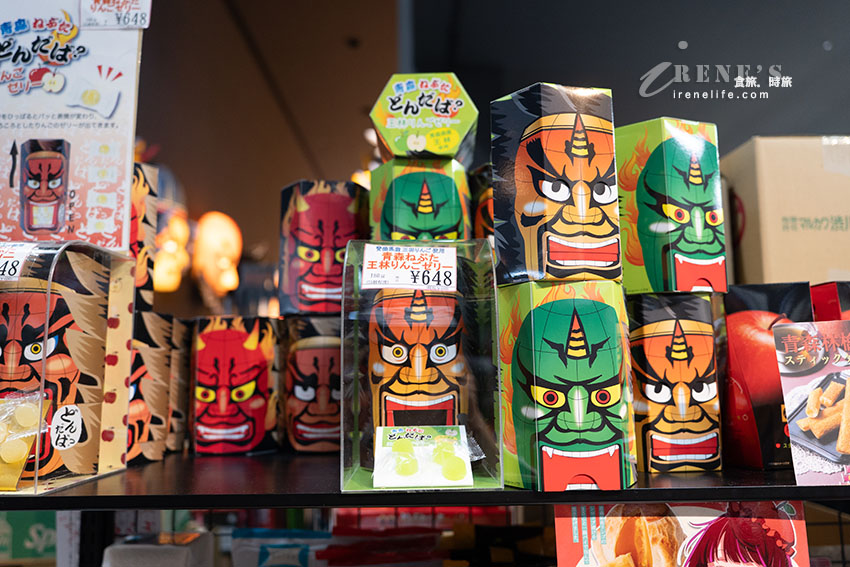 青森站前必訪景點｜近距離感受巨大睡魔的壯觀，了解睡魔製作過程與其歷史