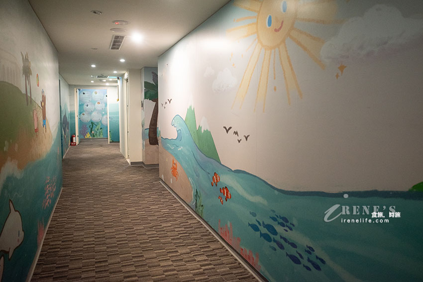 台中逢甲平價文旅,假日兩大一小雙人房只要2500元,地點好、房間稍老舊 台中逢甲平價文旅,假日兩大一小雙人房只要2500元,地點好、房間稍老舊