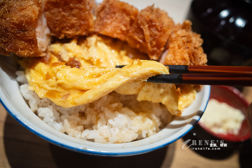 日本知名豬排丼品牌「かつ丼屋 勝急」台灣首店，台灣限定「海之味盛合豬排丼」僅賣到8月底