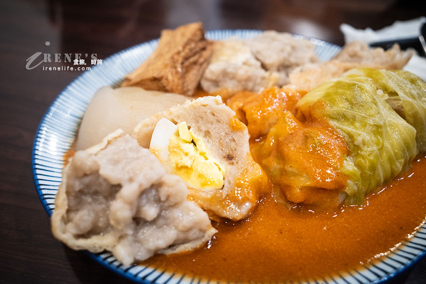 西門町平價台式日本料理,價格便宜出餐快,握壽司、關東煮、炒烏龍麵 西門町平價台式日本料理,價格便宜出餐快,握壽司、關東煮、炒烏龍麵