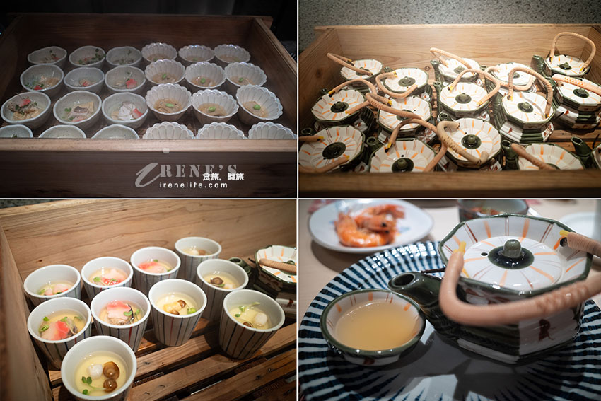 欣葉頂級吃到飽「NAGOMI」插旗信義區!提供正統和食,品項不多但有水準,還有女將服務 欣葉頂級吃到飽「NAGOMI」插旗信義區!提供正統和食,品項不多但有水準,還有女將服務