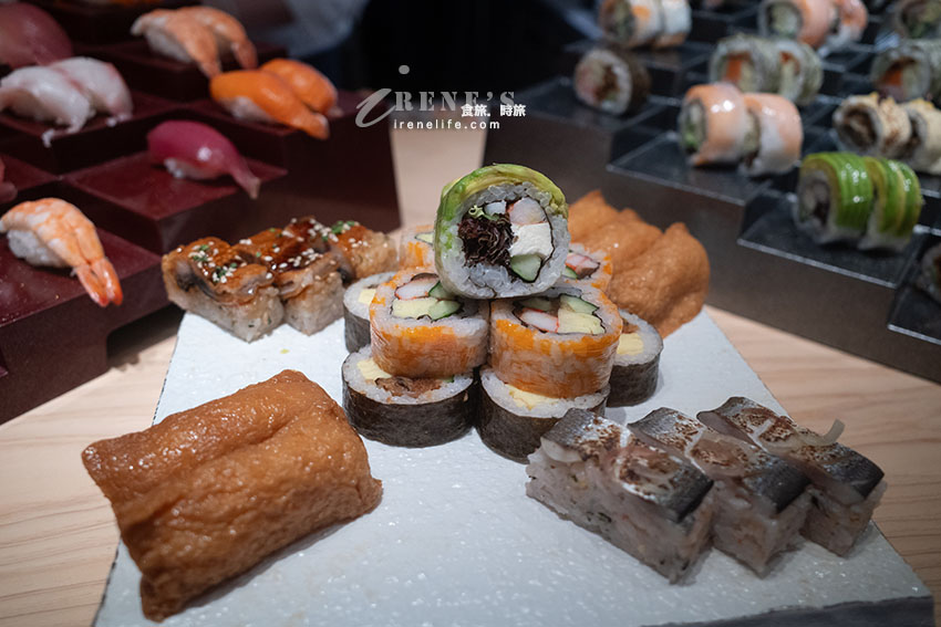 欣葉頂級吃到飽「NAGOMI」插旗信義區!提供正統和食,品項不多但有水準,還有女將服務 欣葉頂級吃到飽「NAGOMI」插旗信義區!提供正統和食,品項不多但有水準,還有女將服務