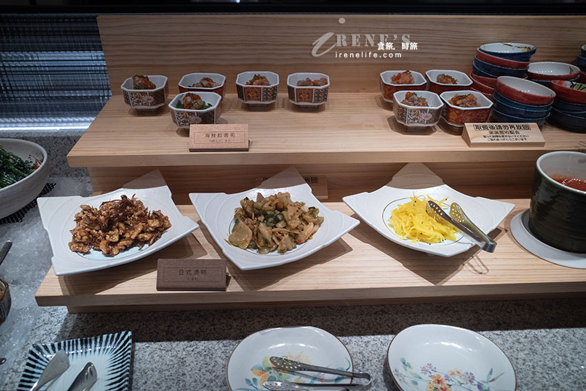 欣葉頂級吃到飽「NAGOMI」插旗信義區!提供正統和食,品項不多但有水準,還有女將服務 欣葉頂級吃到飽「NAGOMI」插旗信義區!提供正統和食,品項不多但有水準,還有女將服務