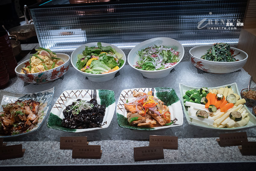 欣葉頂級吃到飽「NAGOMI」插旗信義區!提供正統和食,品項不多但有水準,還有女將服務 欣葉頂級吃到飽「NAGOMI」插旗信義區!提供正統和食,品項不多但有水準,還有女將服務
