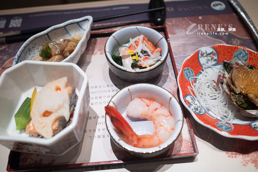 欣葉頂級吃到飽「NAGOMI」插旗信義區!提供正統和食,品項不多但有水準,還有女將服務 欣葉頂級吃到飽「NAGOMI」插旗信義區!提供正統和食,品項不多但有水準,還有女將服務