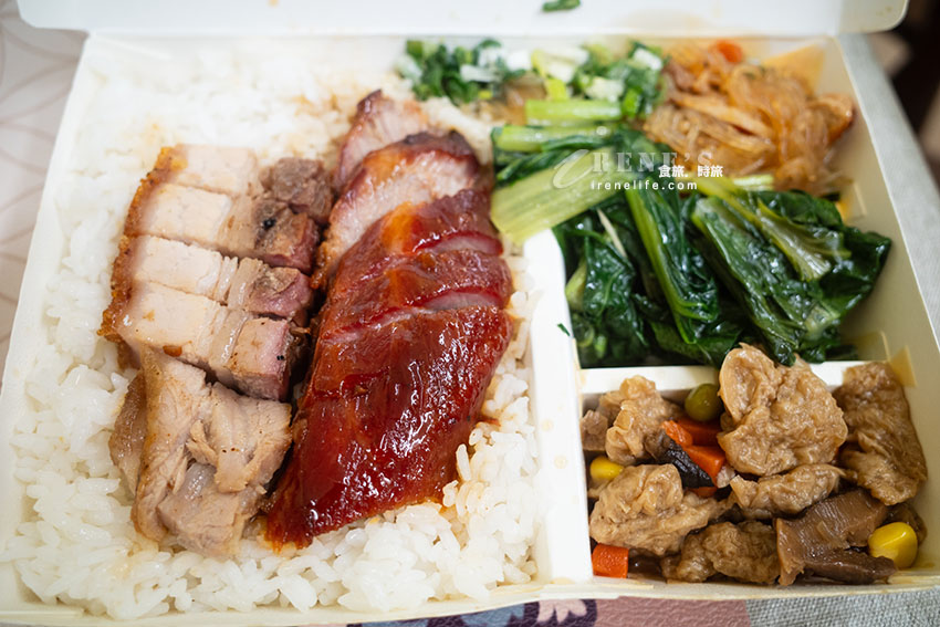 還沒開門就開始排隊的台北人氣燒臘店,開業超過一甲子,鴨腿有夠讚,晚來買不到 還沒開門就開始排隊的台北人氣燒臘店,開業超過一甲子,鴨腿有夠讚,晚來買不到