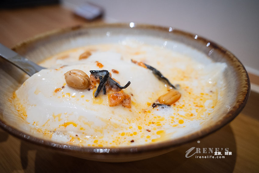 一碗甜一碗鹹 三重店-手工豆花 關東煮專門店