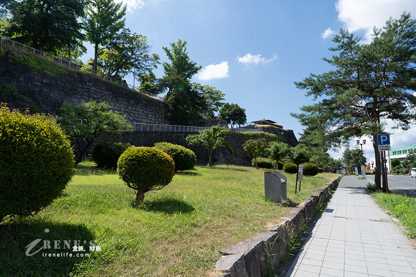 盛岡城跡公園|擁有國家指定史跡、日本百名城、日本歷史公園百選等殊榮 盛岡城跡公園|擁有國家指定史跡、日本百名城、日本歷史公園百選等殊榮