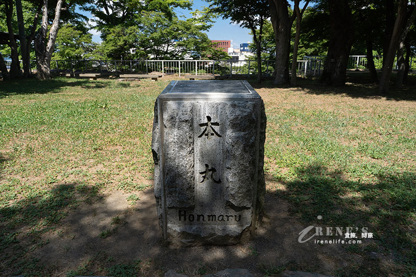盛岡城跡公園|擁有國家指定史跡、日本百名城、日本歷史公園百選等殊榮 盛岡城跡公園|擁有國家指定史跡、日本百名城、日本歷史公園百選等殊榮