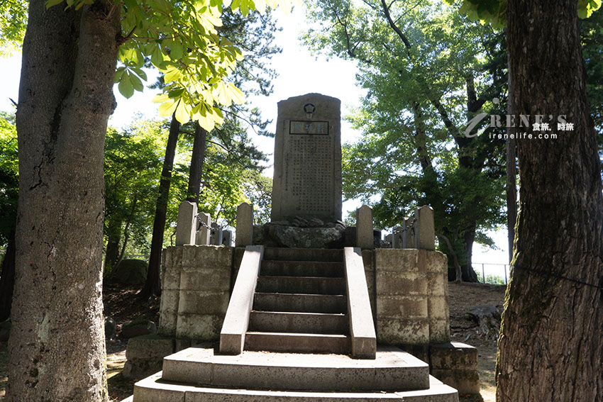 盛岡城跡公園｜擁有國家指定史跡、日本百名城、日本歷史公園百選等殊榮