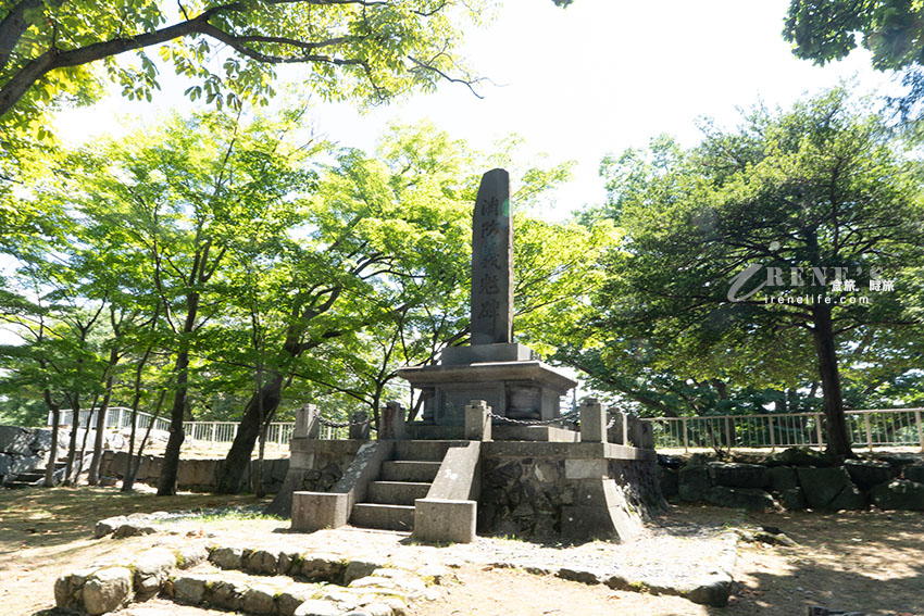 盛岡城跡公園|擁有國家指定史跡、日本百名城、日本歷史公園百選等殊榮 盛岡城跡公園|擁有國家指定史跡、日本百名城、日本歷史公園百選等殊榮