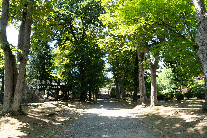 盛岡城跡公園|擁有國家指定史跡、日本百名城、日本歷史公園百選等殊榮 盛岡城跡公園|擁有國家指定史跡、日本百名城、日本歷史公園百選等殊榮