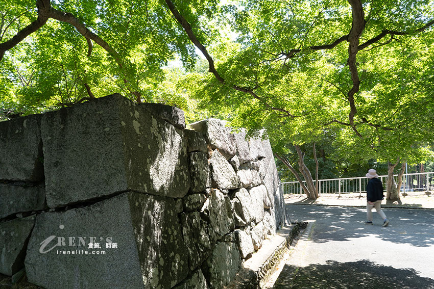 盛岡城跡公園|擁有國家指定史跡、日本百名城、日本歷史公園百選等殊榮 盛岡城跡公園|擁有國家指定史跡、日本百名城、日本歷史公園百選等殊榮