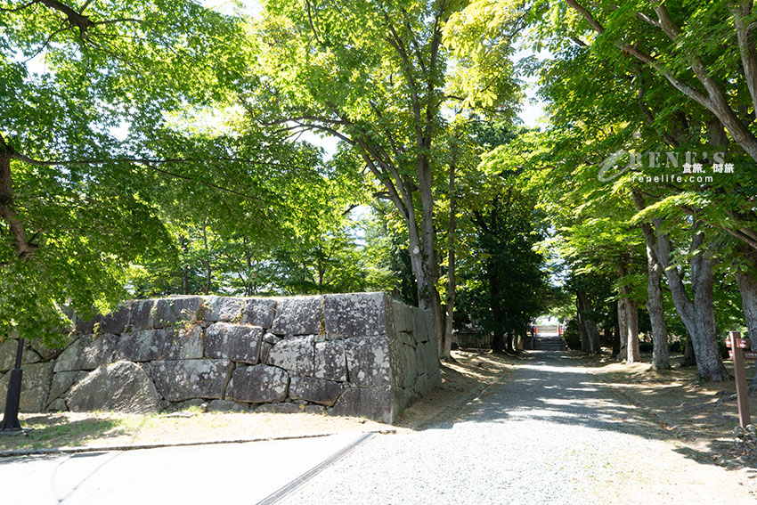 盛岡城跡公園|擁有國家指定史跡、日本百名城、日本歷史公園百選等殊榮 盛岡城跡公園|擁有國家指定史跡、日本百名城、日本歷史公園百選等殊榮
