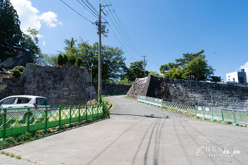 盛岡城跡公園｜擁有國家指定史跡、日本百名城、日本歷史公園百選等殊榮