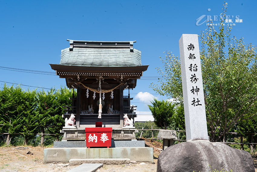 盛岡城跡公園|擁有國家指定史跡、日本百名城、日本歷史公園百選等殊榮 盛岡城跡公園|擁有國家指定史跡、日本百名城、日本歷史公園百選等殊榮