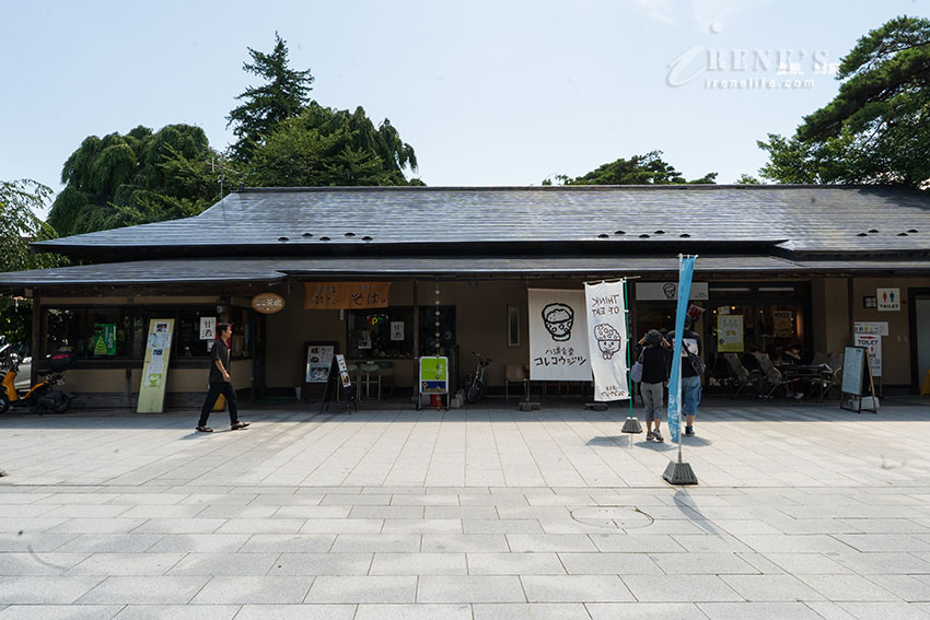 盛岡超過300年歷史的超強神社，什麼都求什麼都不奇怪！鯛魚籤、去厄葫蘆守、人形除厄
