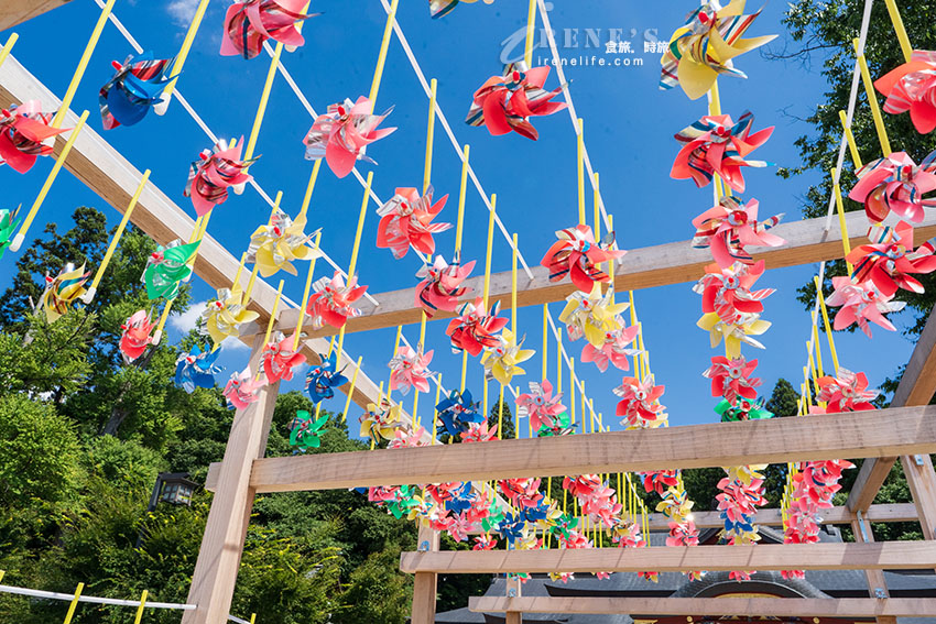 盛岡超過300年歷史的超強神社,什麼都求什麼都不奇怪!鯛魚籤、去厄葫蘆守、人形除厄 盛岡超過300年歷史的超強神社,什麼都求什麼都不奇怪!鯛魚籤、去厄葫蘆守、人形除厄