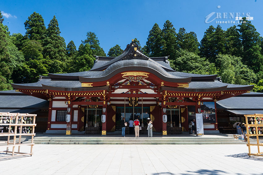 即時熱門文章：盛岡超過300年歷史的超強神社，什麼都求什麼都不奇怪！鯛魚籤、去厄葫蘆守、人形除厄