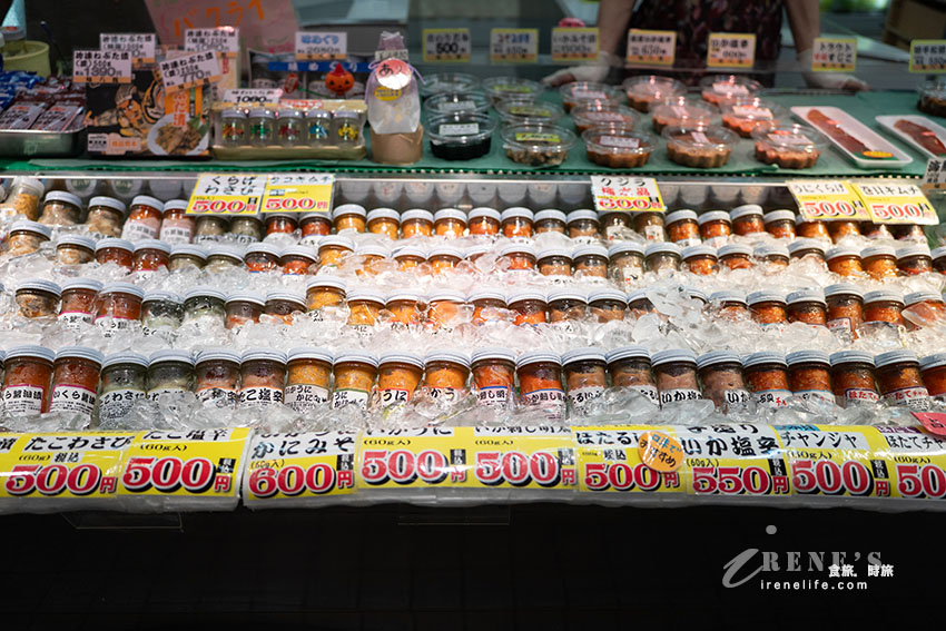 日本數一數二的室內市場,海鮮、農產品、餐廳應有盡有,現買現烤的七厘村最熱門 日本數一數二的室內市場,海鮮、農產品、餐廳應有盡有,現買現烤的七厘村最熱門