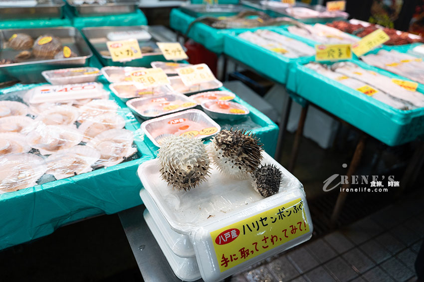 日本數一數二的室內市場,海鮮、農產品、餐廳應有盡有,現買現烤的七厘村最熱門 日本數一數二的室內市場,海鮮、農產品、餐廳應有盡有,現買現烤的七厘村最熱門