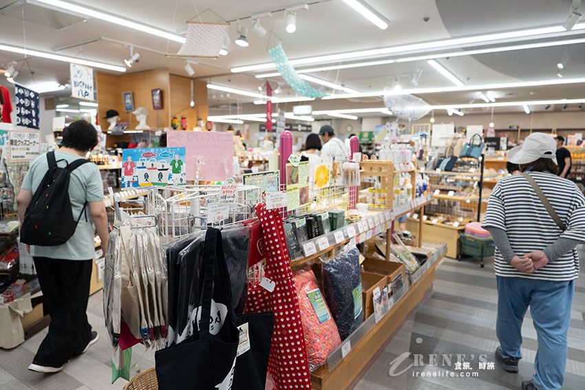 日本數一數二的室內市場,海鮮、農產品、餐廳應有盡有,現買現烤的七厘村最熱門 日本數一數二的室內市場,海鮮、農產品、餐廳應有盡有,現買現烤的七厘村最熱門