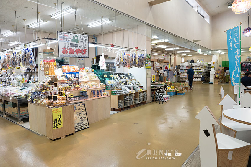 日本數一數二的室內市場,海鮮、農產品、餐廳應有盡有,現買現烤的七厘村最熱門 日本數一數二的室內市場,海鮮、農產品、餐廳應有盡有,現買現烤的七厘村最熱門