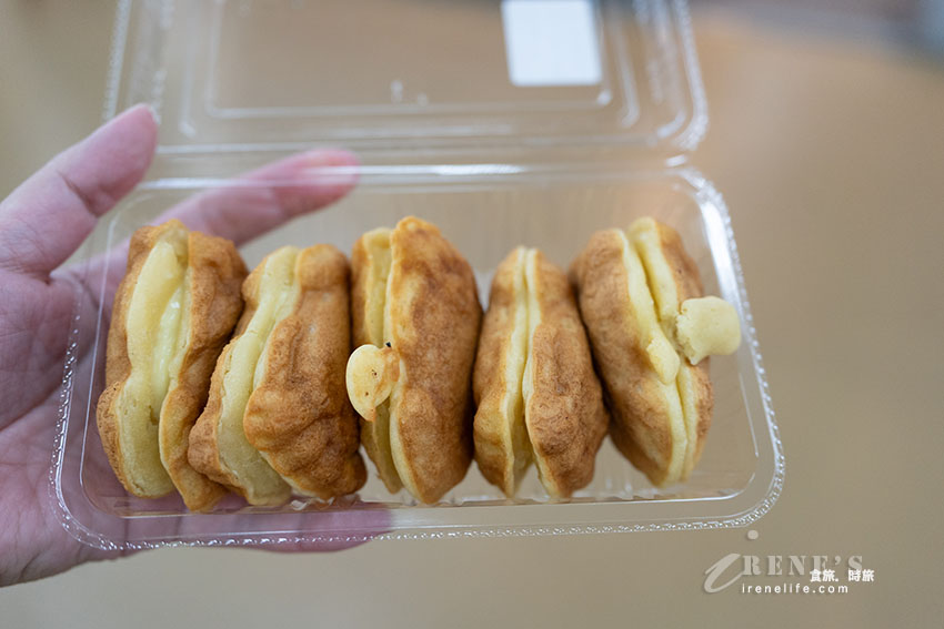 日本數一數二的室內市場，海鮮、農產品、餐廳應有盡有，現買現烤的七厘村最熱門