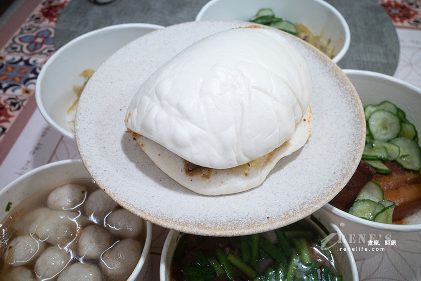 連續六年米其林必比登推薦美食,萬華超人氣排隊小吃,焢肉飯、刈包、魯肉飯 連續六年米其林必比登推薦美食,萬華超人氣排隊小吃,焢肉飯、刈包、魯肉飯