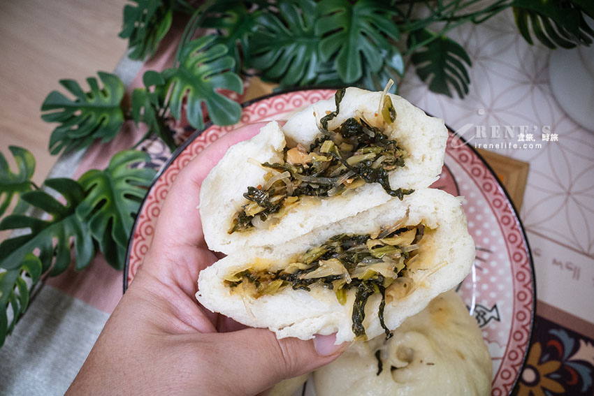 紅林包子舖（三重三和店）