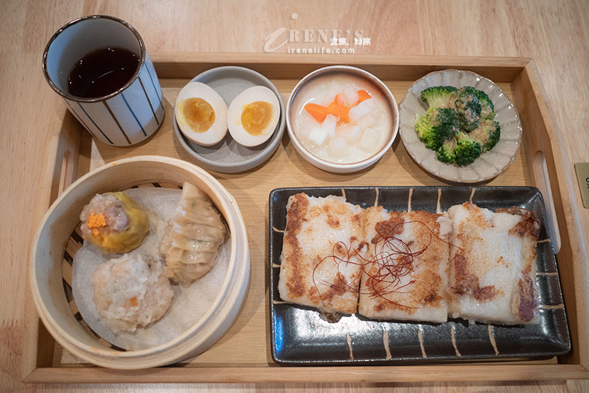 點心源 港式點心簡餐廳