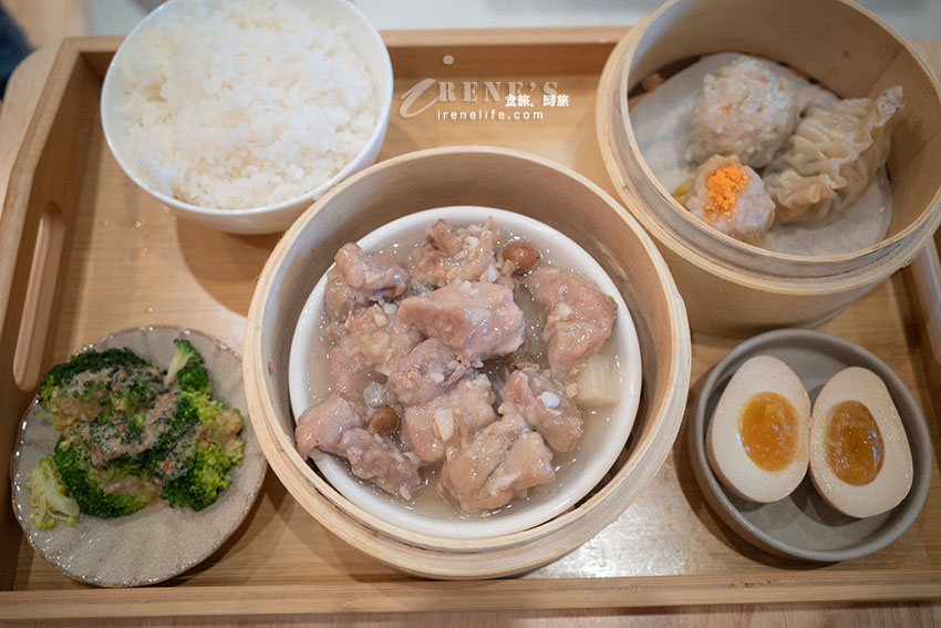 邊緣人一定要知道!一個人就可以吃港式點心,套餐模式什麼都可以吃一點 邊緣人一定要知道!一個人就可以吃港式點心,套餐模式什麼都可以吃一點