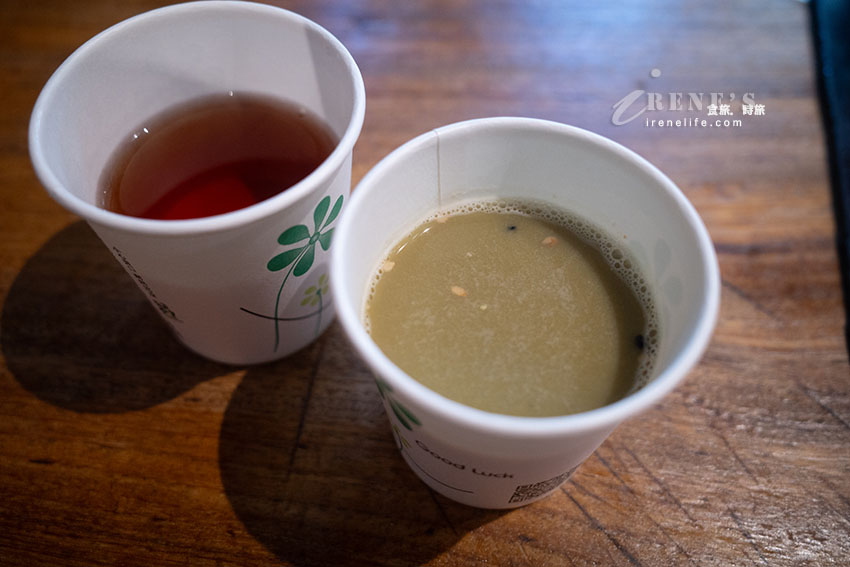 內灣高評價的客家菜,白飯無限供應、人均不到200元吃超飽,還招待東方美人茶和擂茶 內灣高評價的客家菜,白飯無限供應、人均不到200元吃超飽,還招待東方美人茶和擂茶