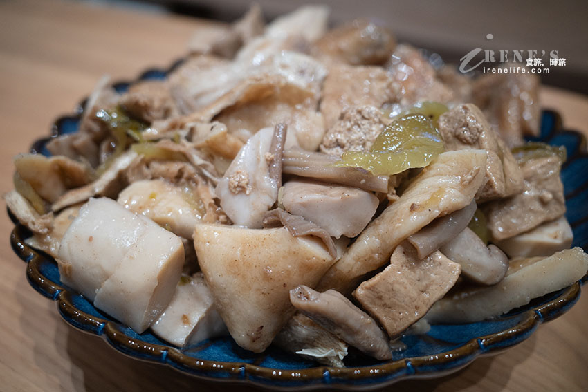 饒河夜市超人氣滷味攤，米其林必比登推薦的台北好吃冷滷味