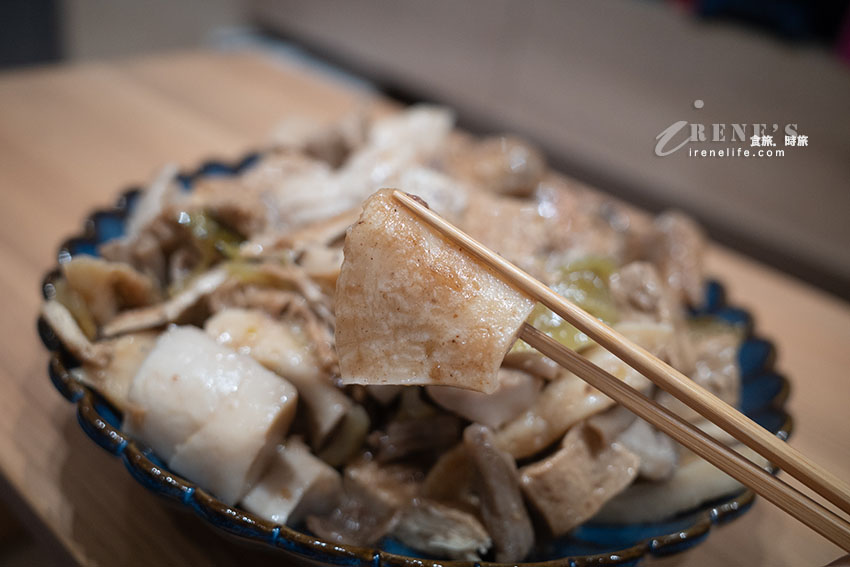 饒河夜市超人氣滷味攤，米其林必比登推薦的台北好吃冷滷味