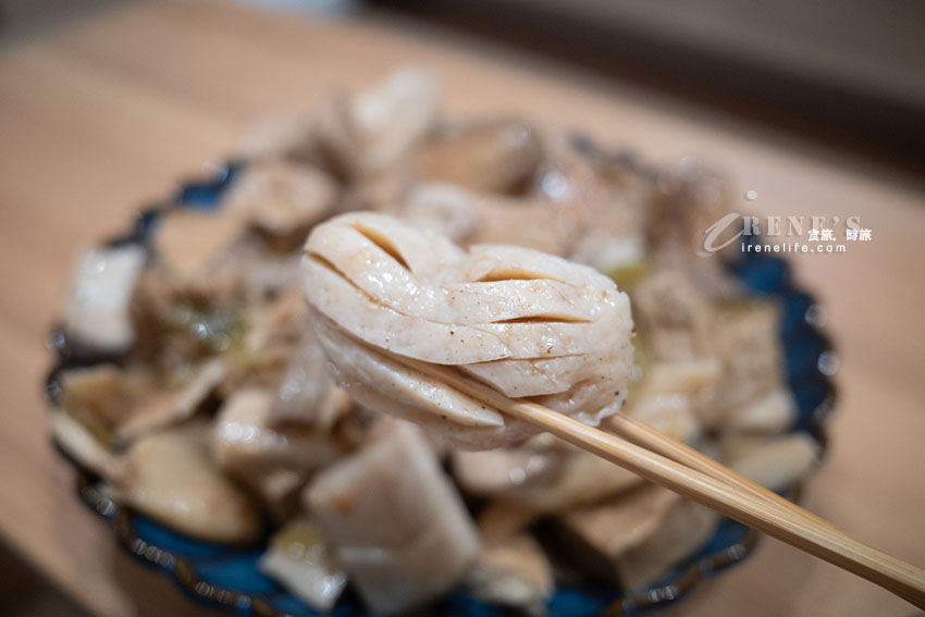 饒河夜市超人氣滷味攤，米其林必比登推薦的台北好吃冷滷味