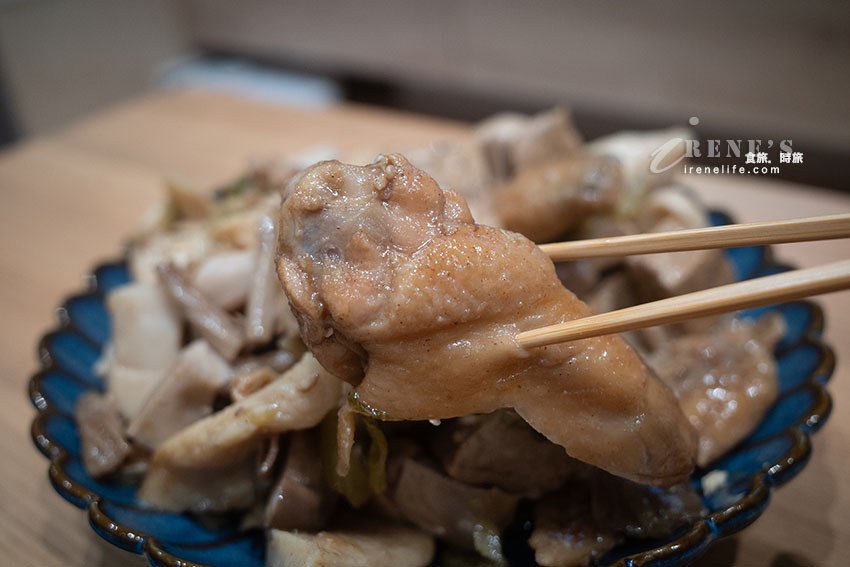 饒河夜市超人氣滷味攤，米其林必比登推薦的台北好吃冷滷味